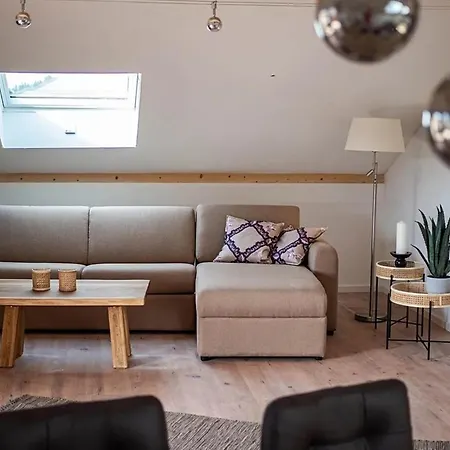 Kuschelnest - Haus Alpentenne, Appartement *