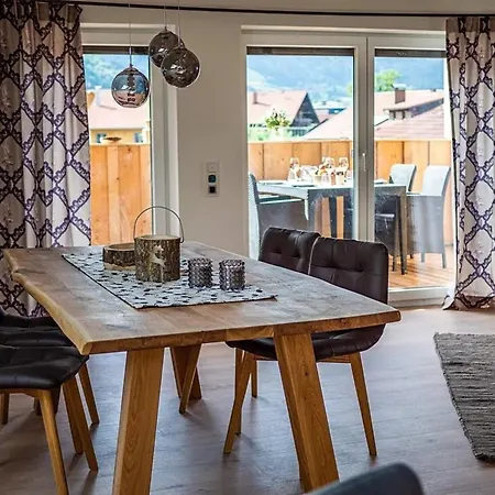 Kuschelnest - Haus Alpentenne, *