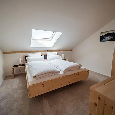 Kuschelnest - Haus Alpentenne, Apartamento *