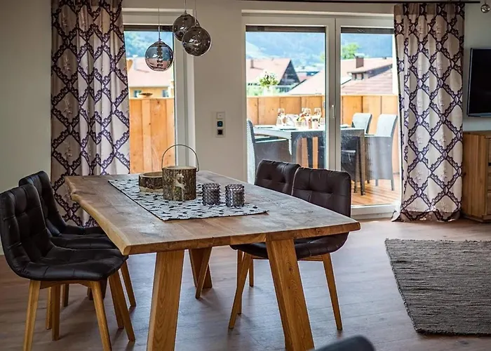 Kuschelnest - Haus Alpentenne, *